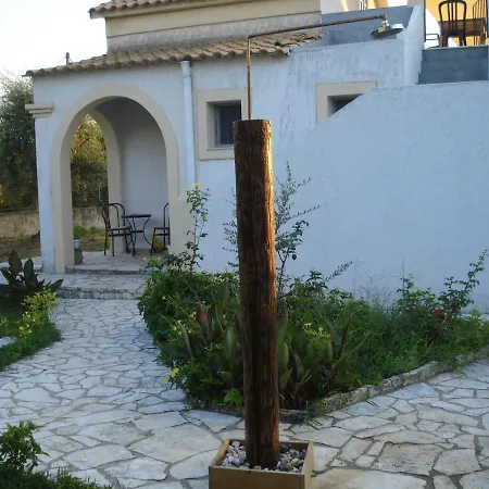 Su Casa Semesterbostad