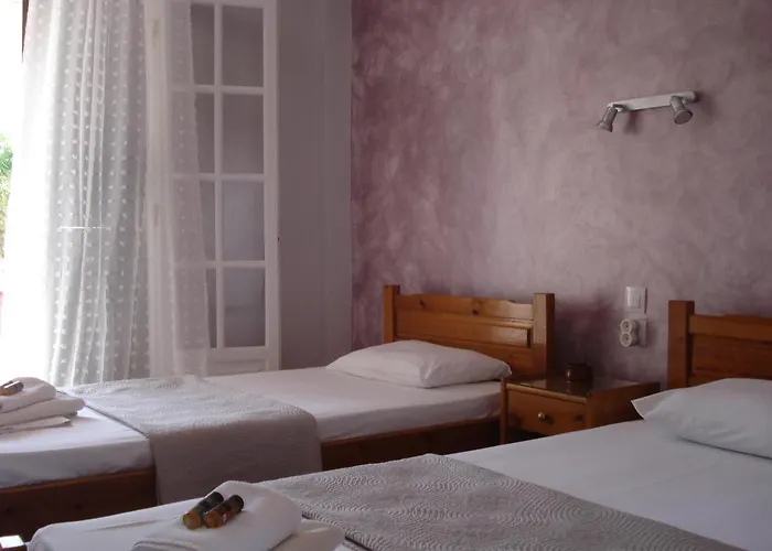 Su Casa Nyaraló *
