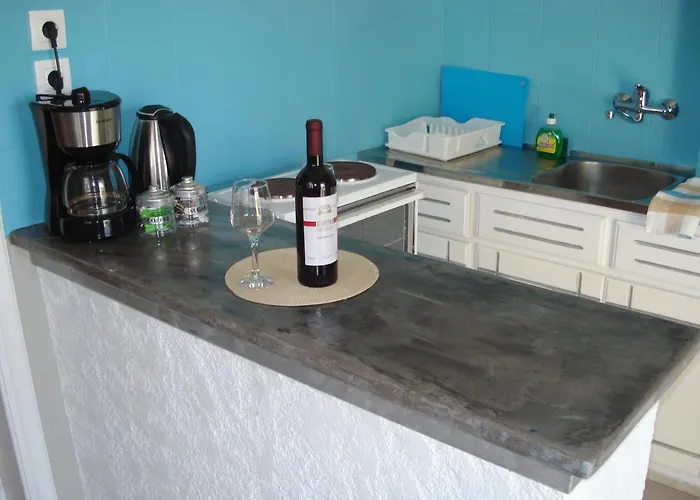 Nyaraló Su Casa