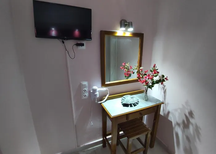 Su Casa Paralía Almirú