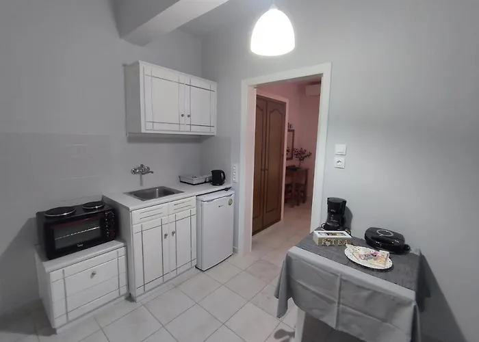 Su Casa Nyaraló *