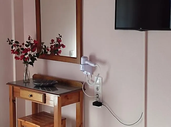 Su Casa * Paralía Almirú