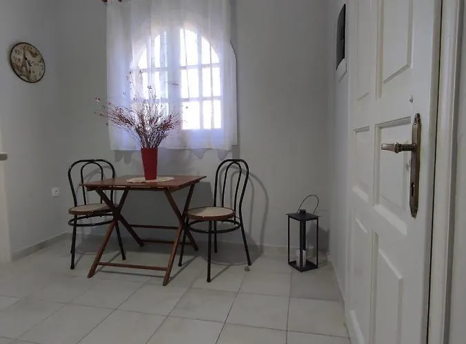 Nyaraló Su Casa *