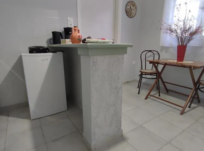 Su Casa Paralía Almirú