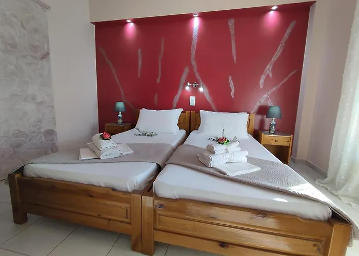 Su Casa Paralía Almirú