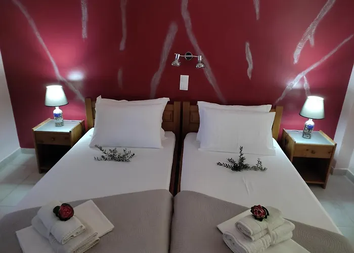 Su Casa Nyaraló *