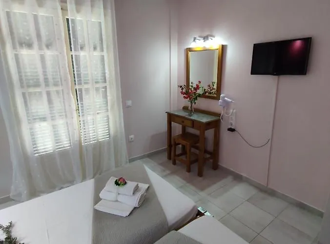 Nyaraló Su Casa *