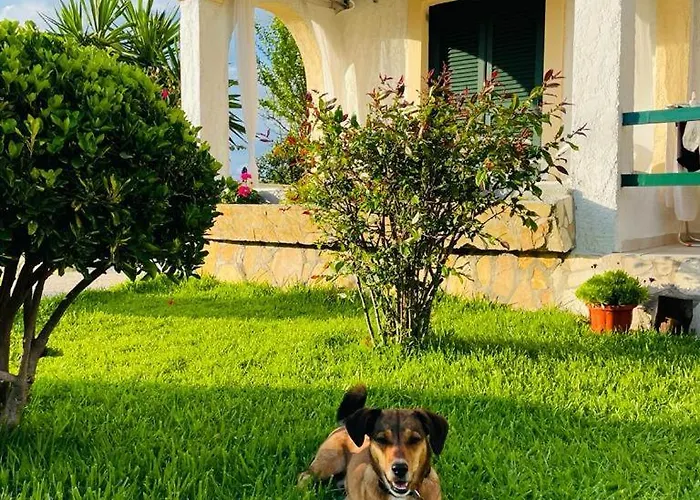 Su Casa Nyaraló *