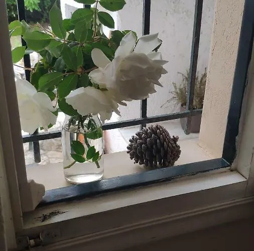 Nyaraló Su Casa Paralía Almirú