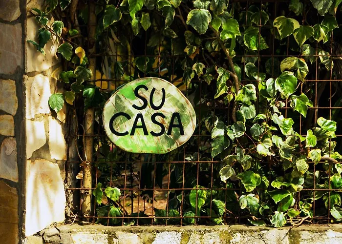 Su Casa *