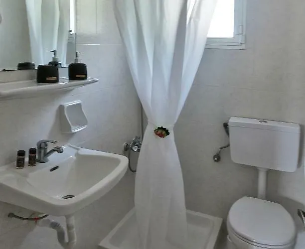 Su Casa Nyaraló