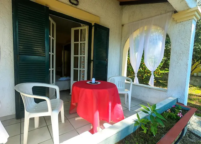 Nyaraló Su Casa *