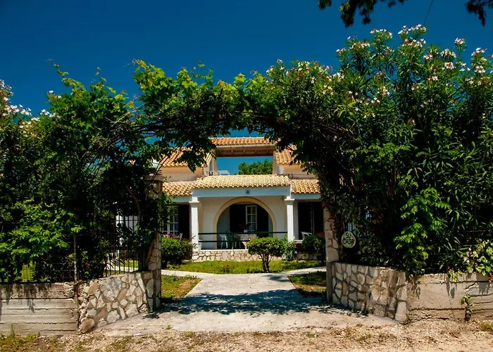 Nyaraló Su Casa *
