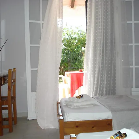 Su Casa * Almiros Beach