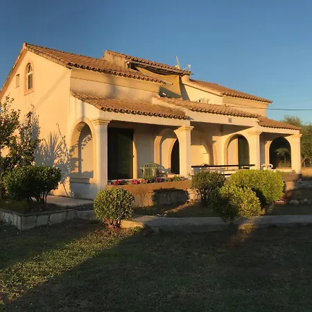 Su Casa Дом отдыха