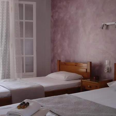 Su Casa Дом отдыха *