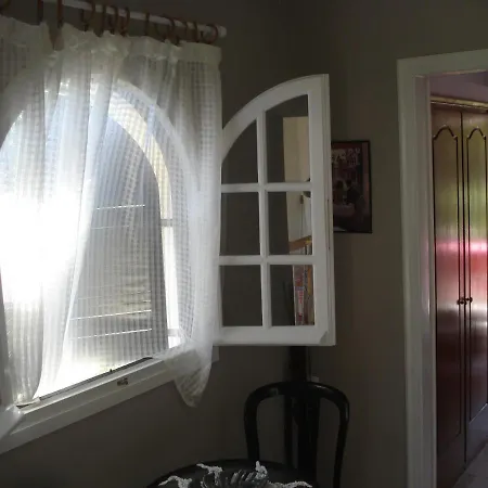 Su Casa * Альмирос-Бич