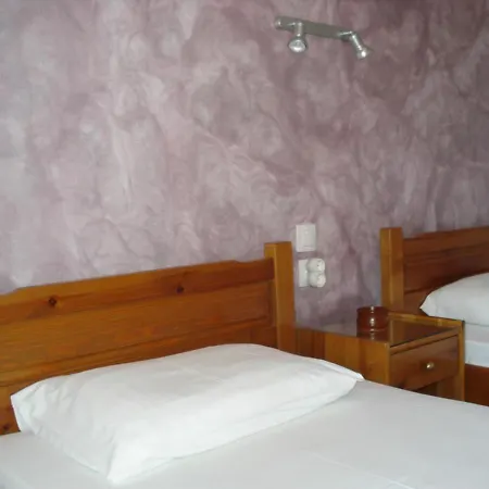 بيت للعطل Su Casa