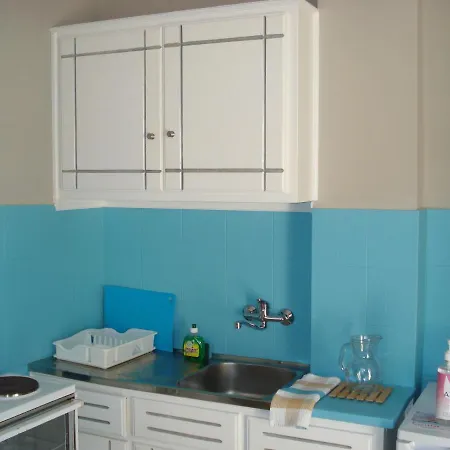 Su Casa * Almiros Beach