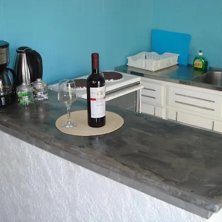 بيت للعطل Su Casa