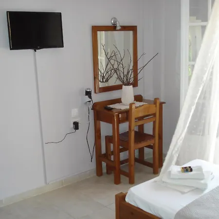 Su Casa * Almiros Beach