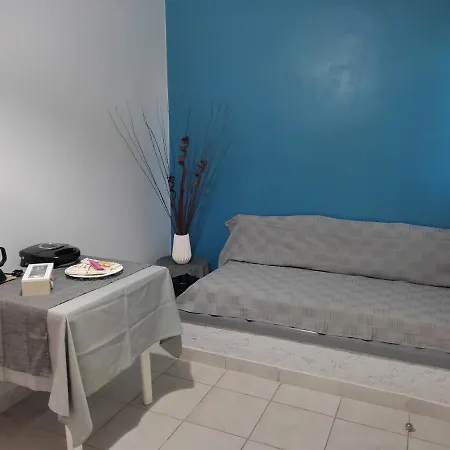 Su Casa * Almiros Beach