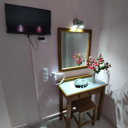 Su Casa Almiros Beach