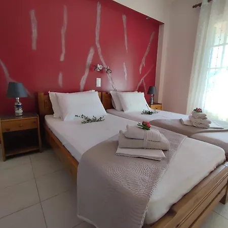 Su Casa Casa vacanze