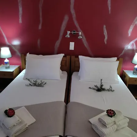 Su Casa Дом отдыха *