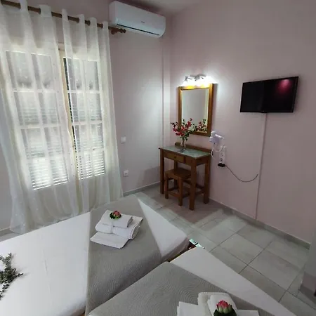 Casa vacanze Su Casa *