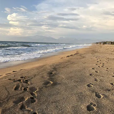 Su Casa Casa vacanze