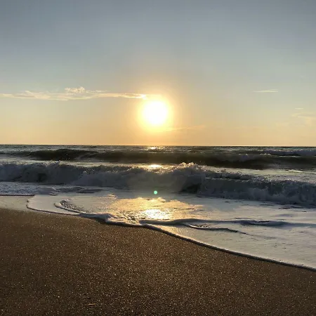 Su Casa بيت للعطل