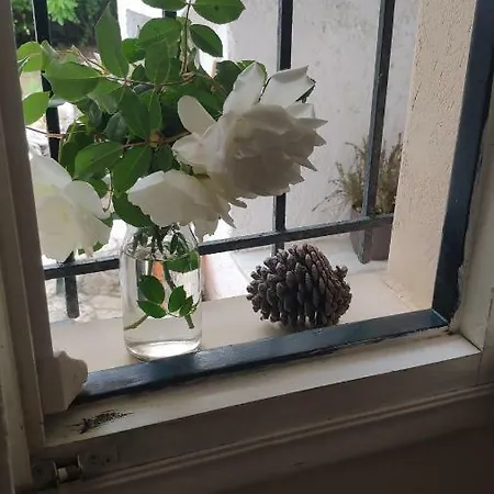 Дом отдыха Su Casa Альмирос-Бич