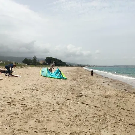 Casa vacanze Su Casa
