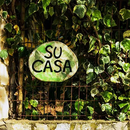 Su Casa *