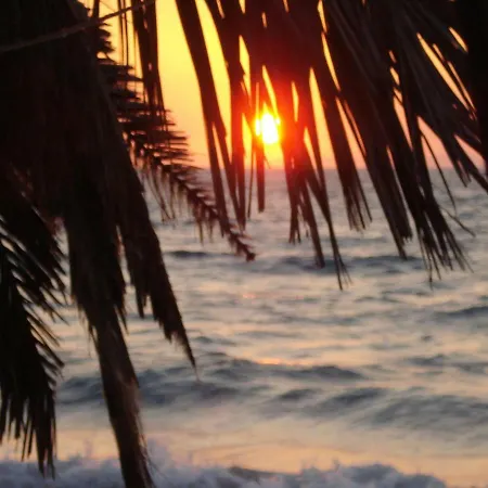 بيت للعطل Su Casa Almiros Beach