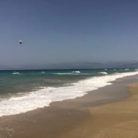 بيت للعطل Su Casa Almiros Beach