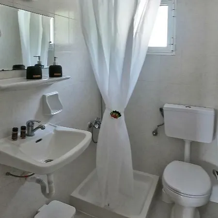 Su Casa Дом отдыха