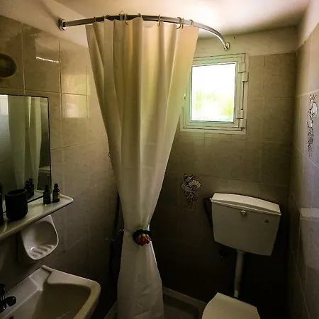 Su Casa * Альмирос-Бич