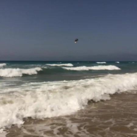 Su Casa * Almiros Beach