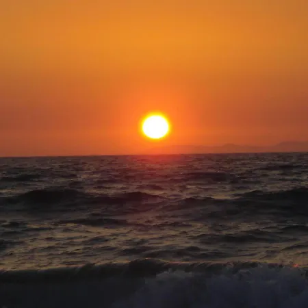 Su Casa بيت للعطل Almiros Beach