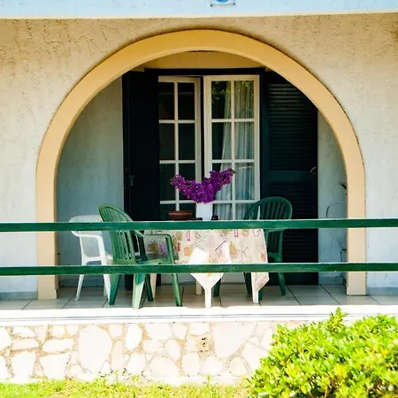 بيت للعطل Su Casa *