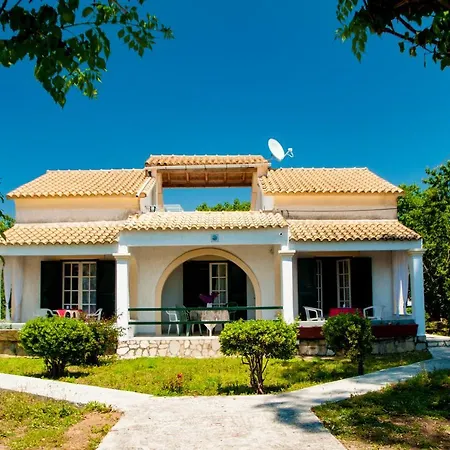 Casa vacanze Su Casa Almiros Beach