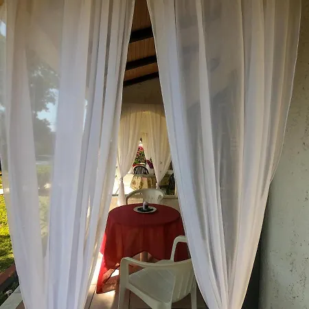 Su Casa * Альмирос-Бич