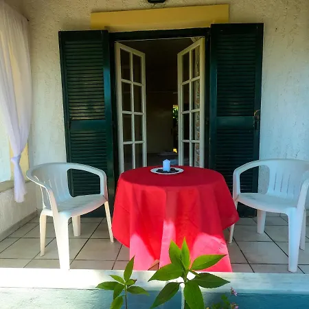 Su Casa Casa vacanze