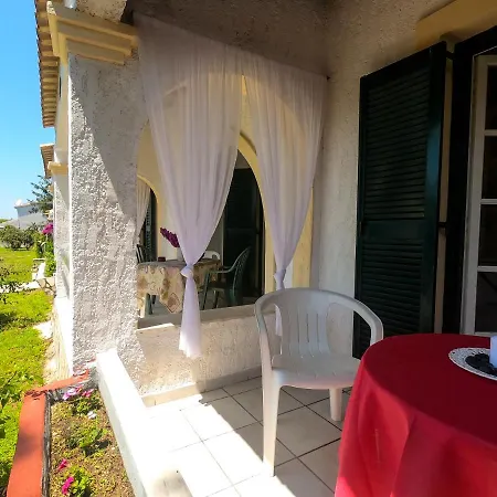 Su Casa بيت للعطل Almiros Beach