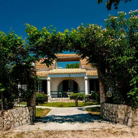 Дом отдыха Su Casa *