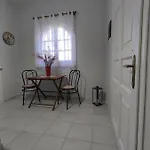 Semesterbostad Su Casa *