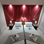 Su Casa Semesterbostad Almiros Beach