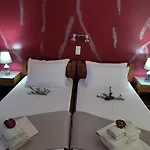 Su Casa Semesterbostad *